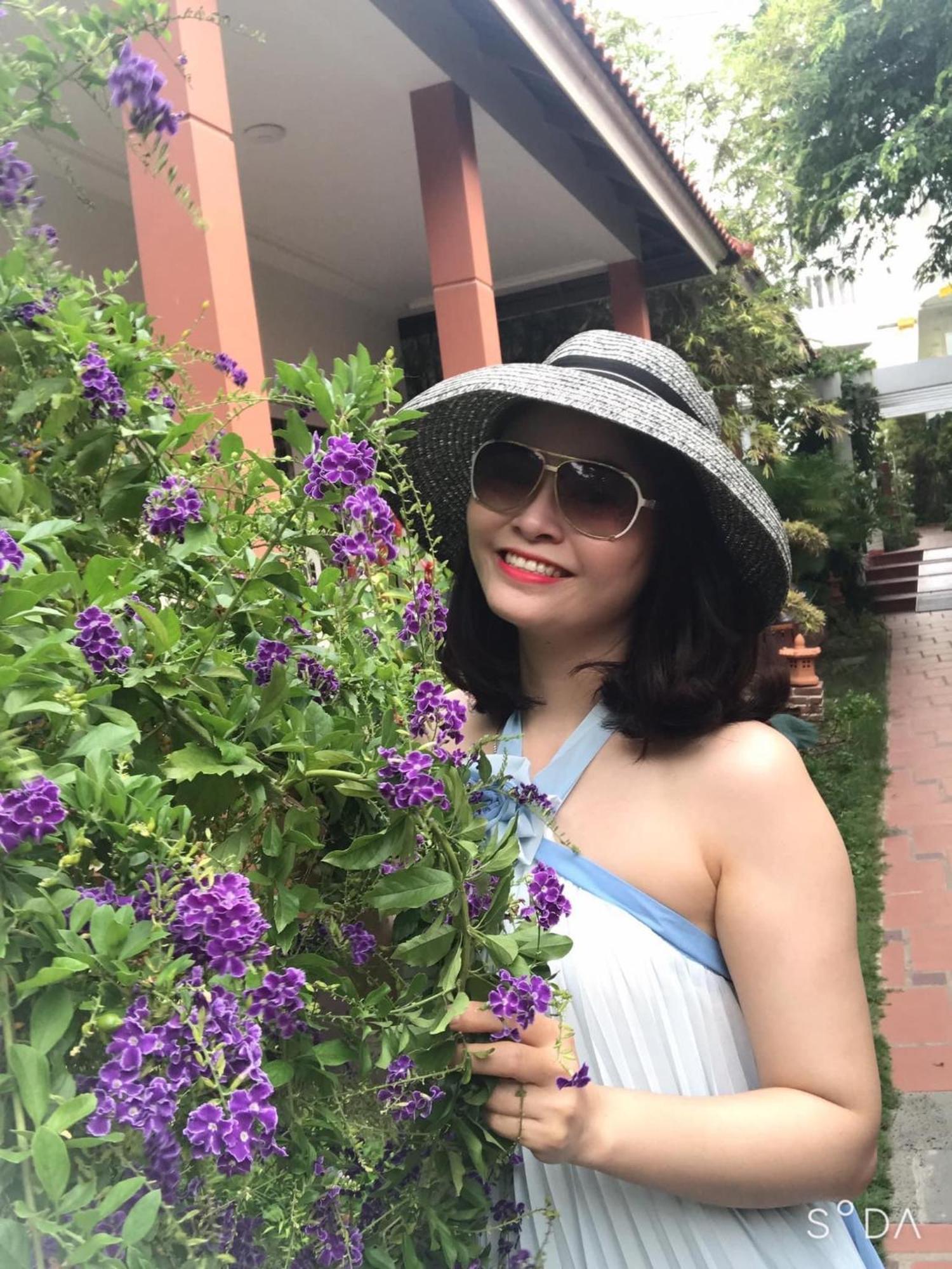 Lotus Garden Muine Resort & Spa Mui Ne Exterior photo